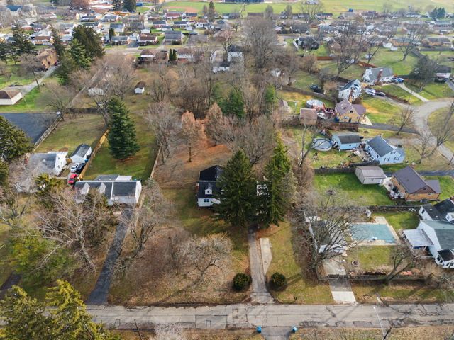 1726 Rausch Avenue 1726 Rausch Avenue, Dayton, OH 45432