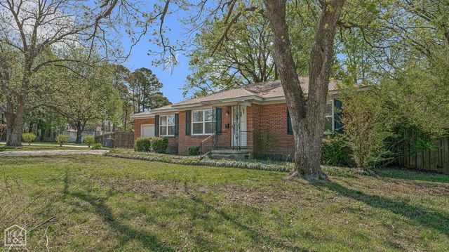 401 W Highland, Jonesboro, AR 72401