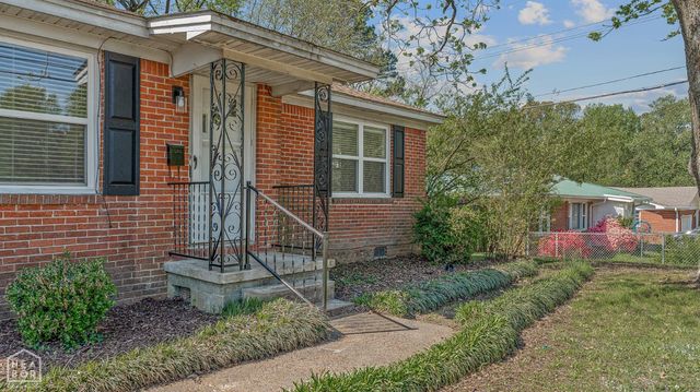 401 W Highland, Jonesboro, AR 72401