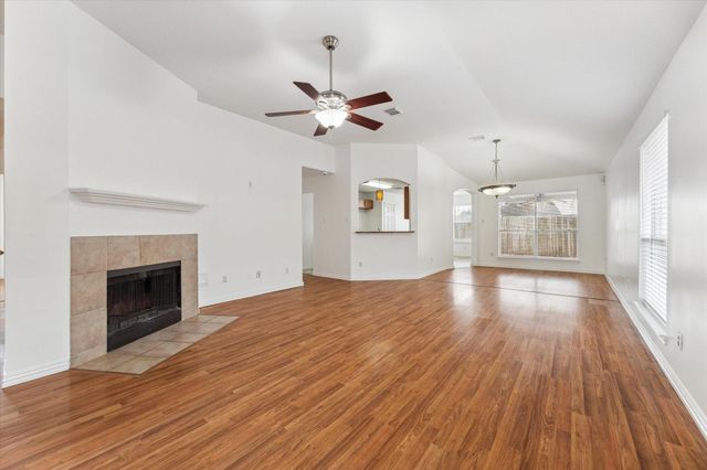 6831 Catarina Circle, Houston, TX 77084