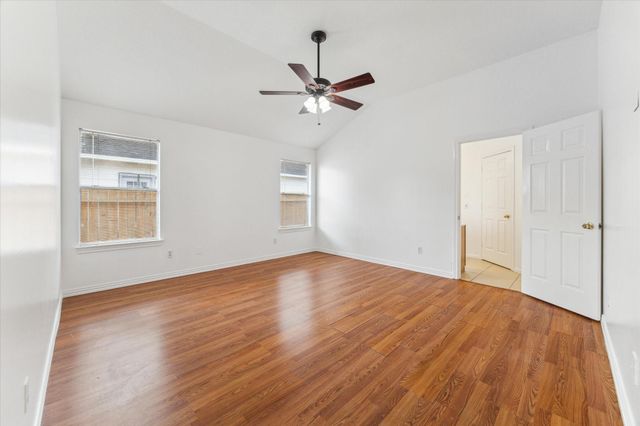 6831 Catarina Circle, Houston, TX 77084