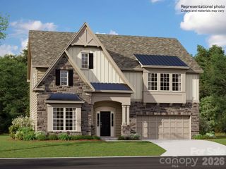4738 Daventry Avenue 13, Indian Land, SC 29707