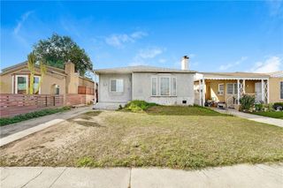 8843 S Wilton Place, Los Angeles, CA 90047