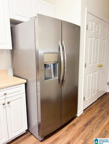 413 WATERFORD DRIVE, Calera, AL 35040