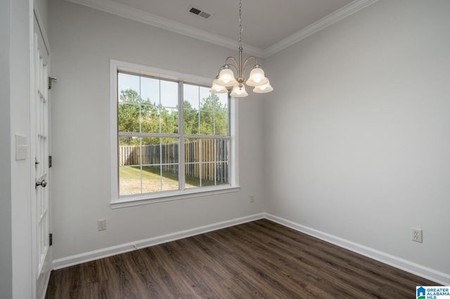 413 WATERFORD DRIVE, Calera, AL 35040