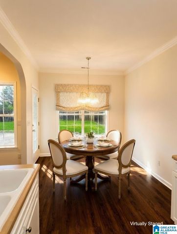 413 WATERFORD DRIVE, Calera, AL 35040