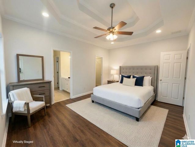 413 WATERFORD DRIVE, Calera, AL 35040