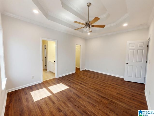 413 WATERFORD DRIVE, Calera, AL 35040