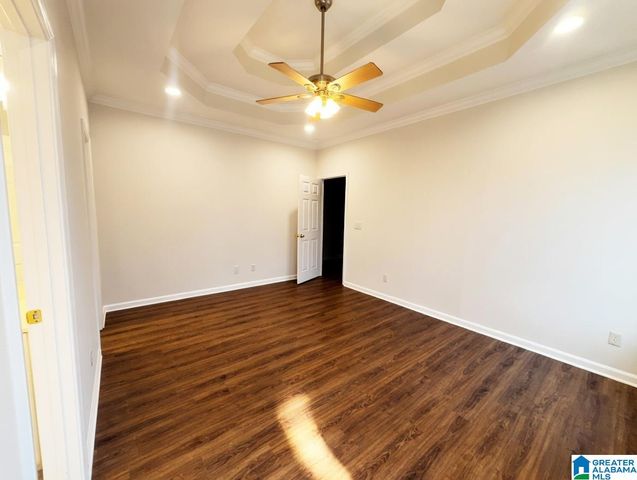 413 WATERFORD DRIVE, Calera, AL 35040