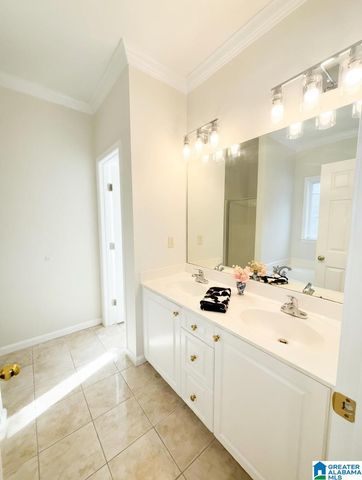 413 WATERFORD DRIVE, Calera, AL 35040