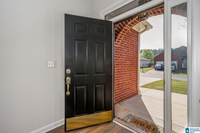 413 WATERFORD DRIVE, Calera, AL 35040