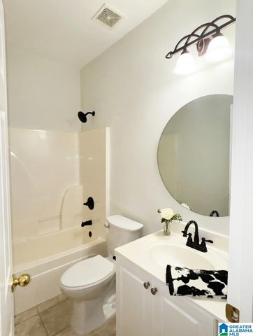 413 WATERFORD DRIVE, Calera, AL 35040