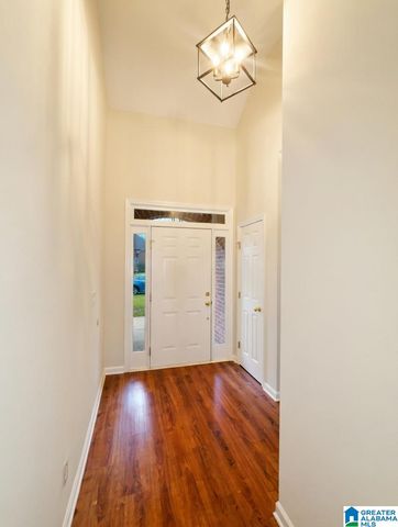 413 WATERFORD DRIVE, Calera, AL 35040