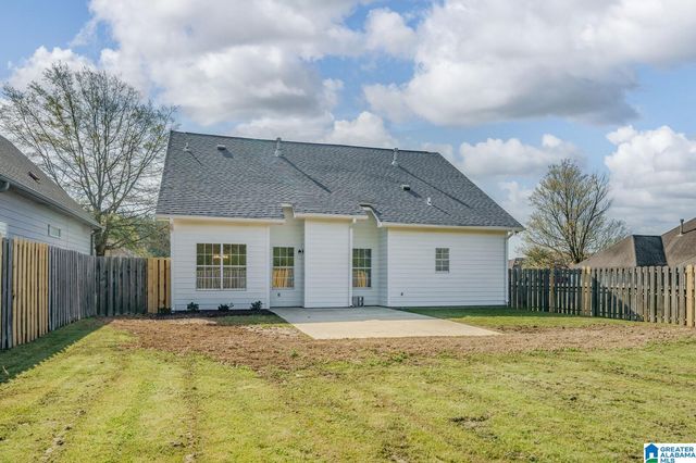 413 WATERFORD DRIVE, Calera, AL 35040