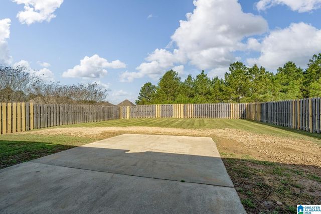 413 WATERFORD DRIVE, Calera, AL 35040