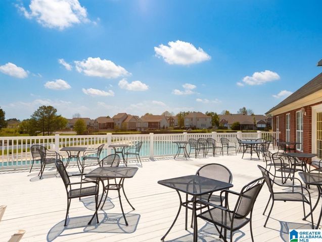 413 WATERFORD DRIVE, Calera, AL 35040