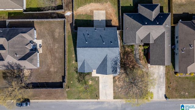 413 WATERFORD DRIVE, Calera, AL 35040