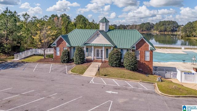 413 WATERFORD DRIVE, Calera, AL 35040