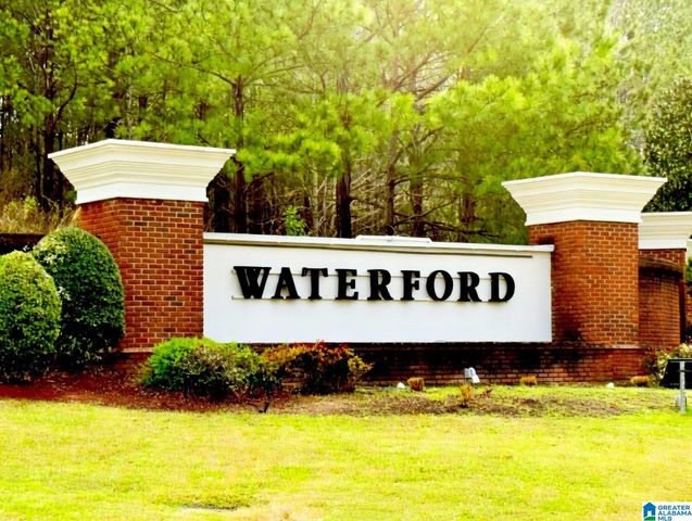 413 WATERFORD DRIVE, Calera, AL 35040
