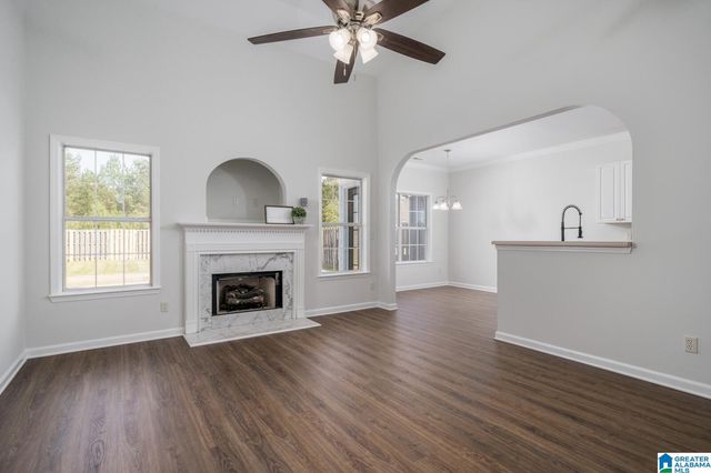 413 WATERFORD DRIVE, Calera, AL 35040