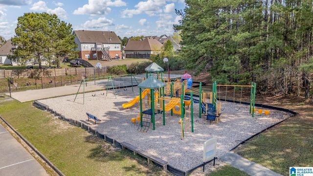 413 WATERFORD DRIVE, Calera, AL 35040