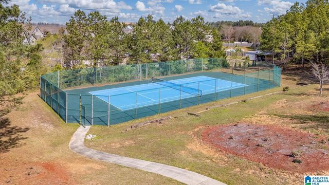 413 WATERFORD DRIVE, Calera, AL 35040