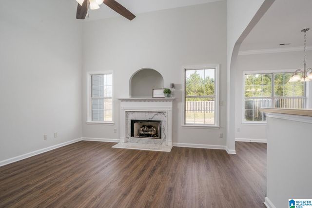 413 WATERFORD DRIVE, Calera, AL 35040