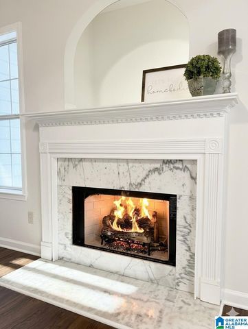 413 WATERFORD DRIVE, Calera, AL 35040