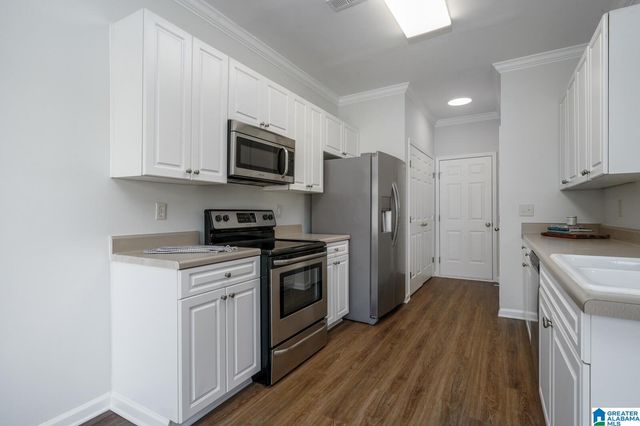 413 WATERFORD DRIVE, Calera, AL 35040