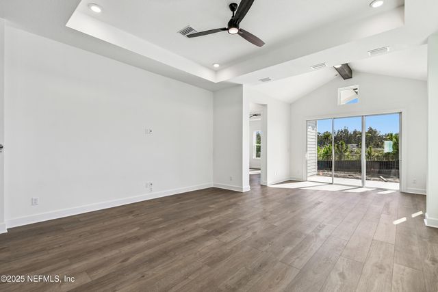 53 ANCIENT SPRINGS Lane, St. Augustine, FL 32092