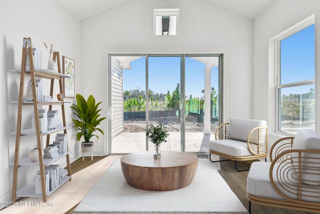 53 ANCIENT SPRINGS Lane, St. Augustine, FL 32092