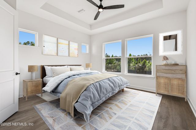 53 ANCIENT SPRINGS Lane, St. Augustine, FL 32092