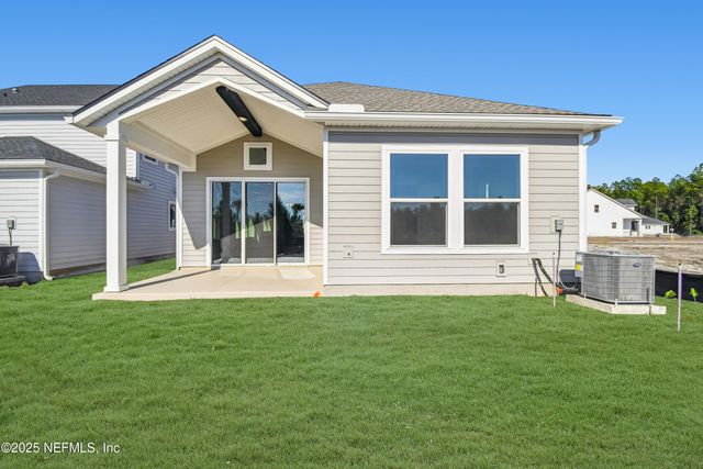 53 ANCIENT SPRINGS Lane, St. Augustine, FL 32092