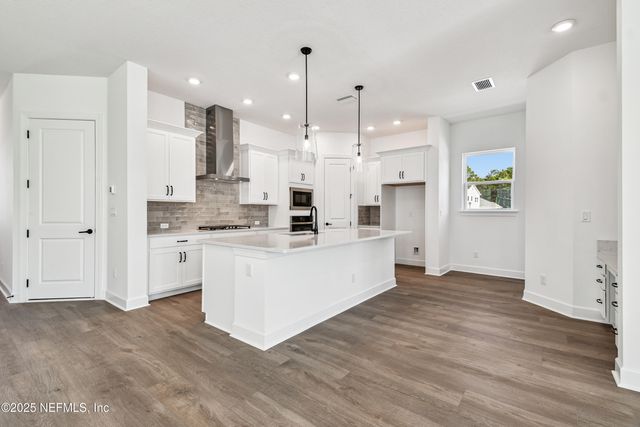 53 ANCIENT SPRINGS Lane, St. Augustine, FL 32092