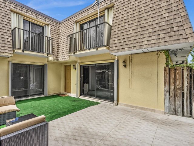 2909 SW 22ND Circle 38B, Delray Beach, FL 33445