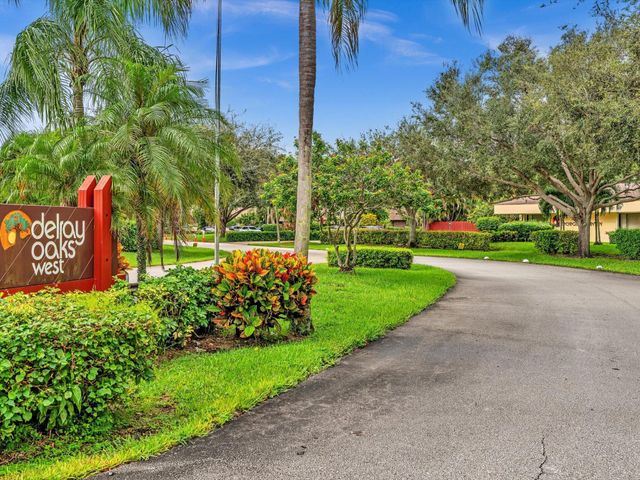 2909 SW 22ND Circle 38B, Delray Beach, FL 33445