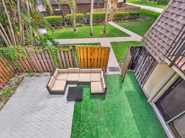 2909 SW 22ND Circle 38B, Delray Beach, FL 33445