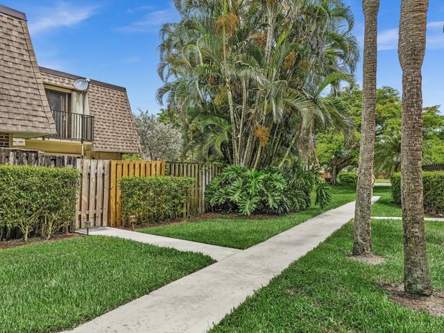 2909 SW 22ND Circle 38B, Delray Beach, FL 33445