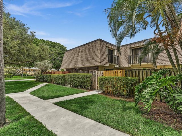 2909 SW 22ND Circle 38B, Delray Beach, FL 33445