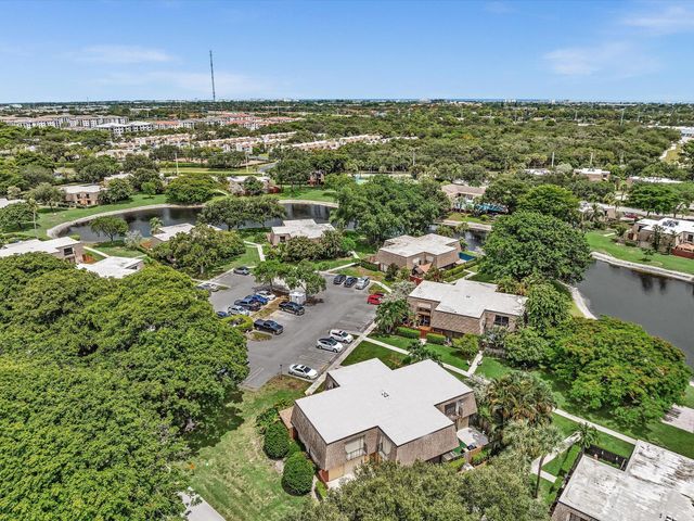 2909 SW 22ND Circle 38B, Delray Beach, FL 33445