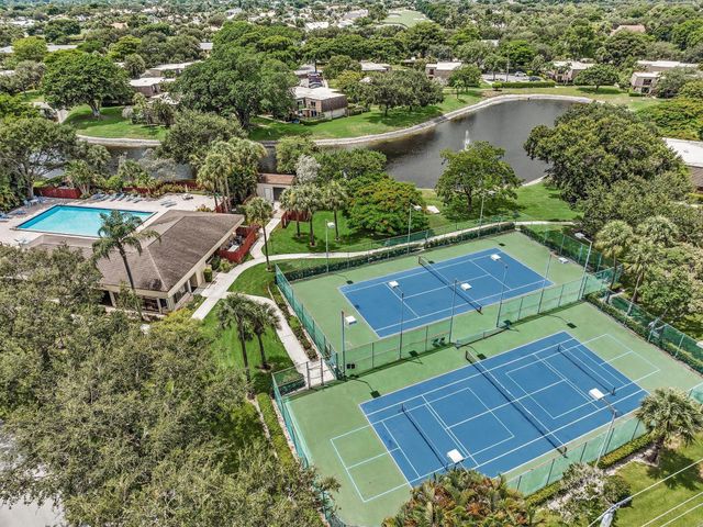 2909 SW 22ND Circle 38B, Delray Beach, FL 33445