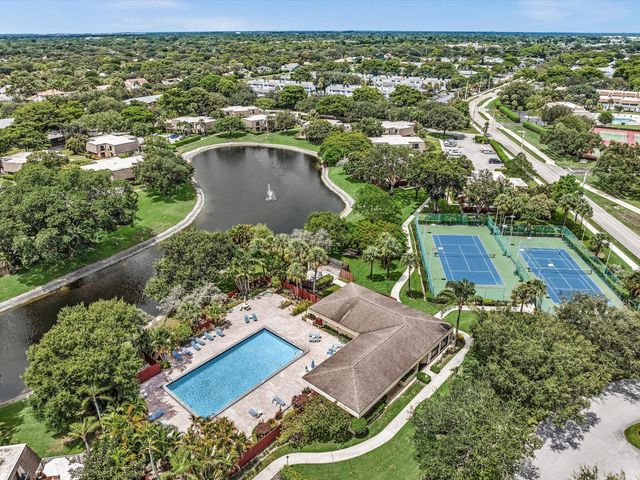 2909 SW 22ND Circle 38B, Delray Beach, FL 33445