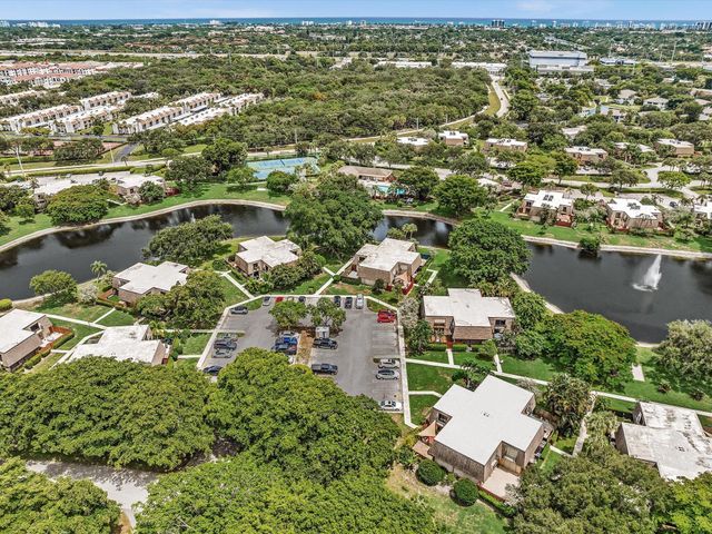 2909 SW 22ND Circle 38B, Delray Beach, FL 33445