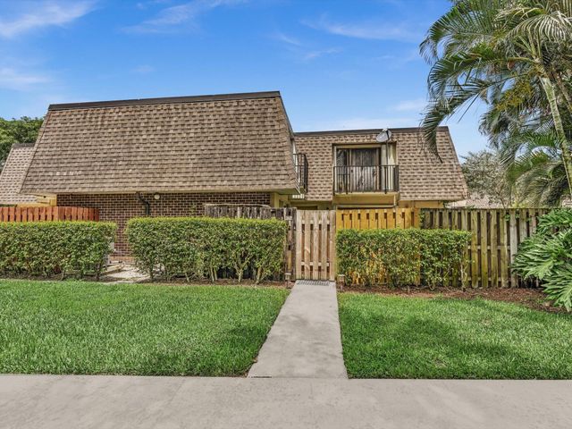 2909 SW 22ND Circle 38B, Delray Beach, FL 33445