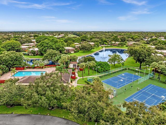 2909 SW 22ND Circle 38B, Delray Beach, FL 33445