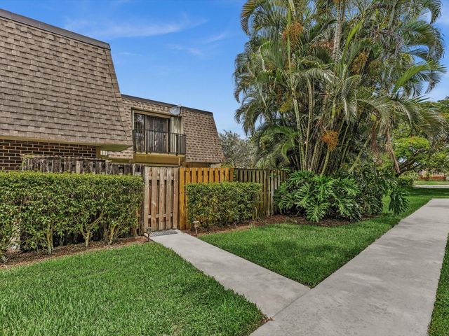 2909 SW 22ND Circle 38B, Delray Beach, FL 33445