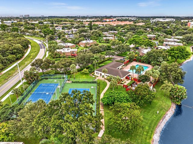2909 SW 22ND Circle 38B, Delray Beach, FL 33445