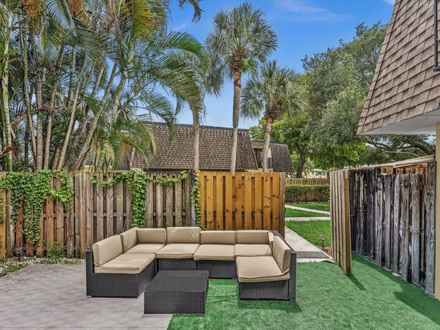 2909 SW 22ND Circle 38B, Delray Beach, FL 33445