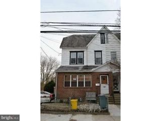 1121 ELMWOOD AVE, Sharon Hill, PA 19079