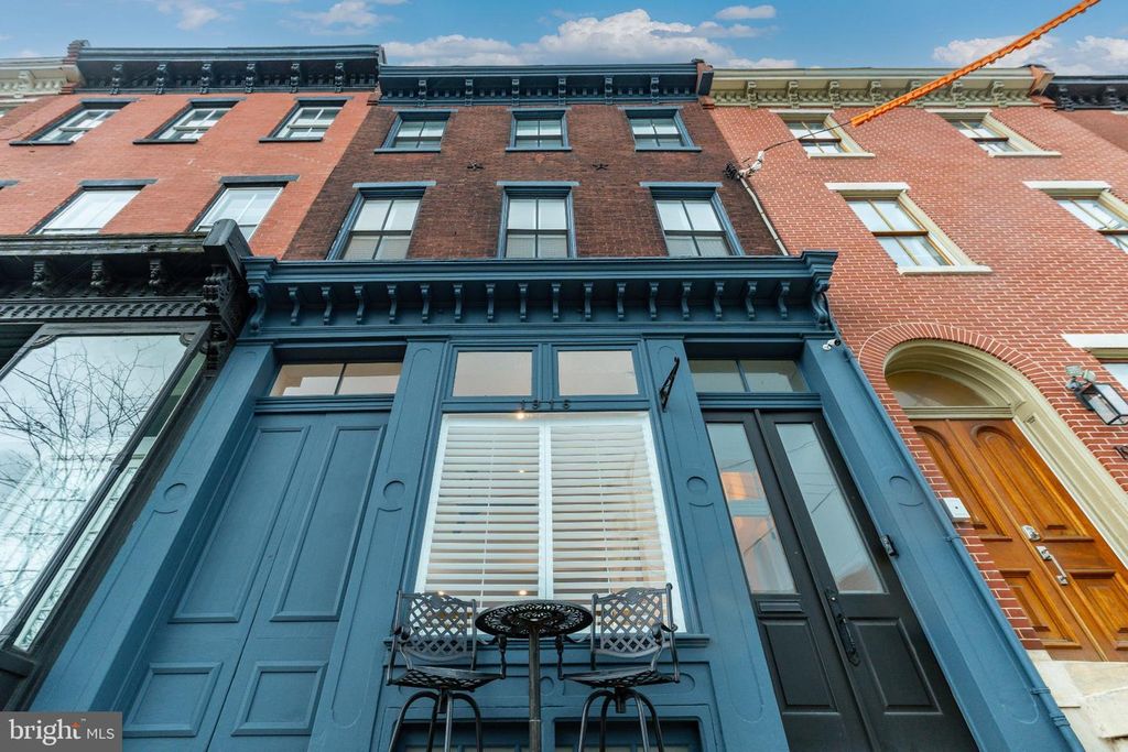 1916 FAIRMOUNT AVE, PHILADELPHIA, PA 19130 — photo 3